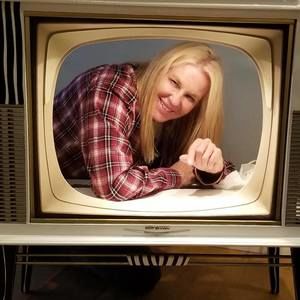 Meet your Posher, Susan